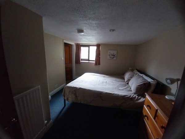Sherrill Farm Holiday Cottages - Sherrill Farmhouse
