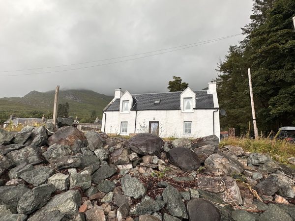 Shore Cottage