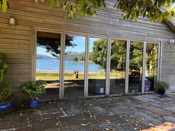 Shore House