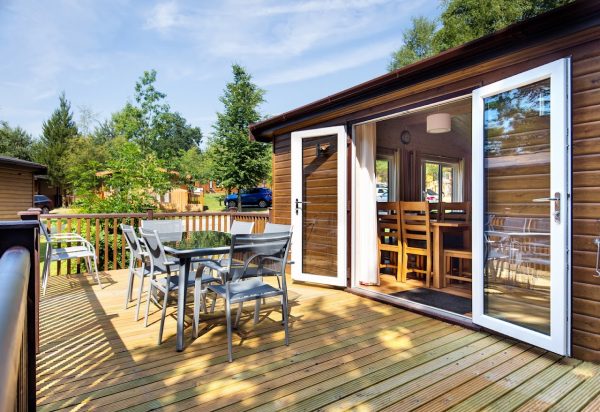 Shoreline Lodge