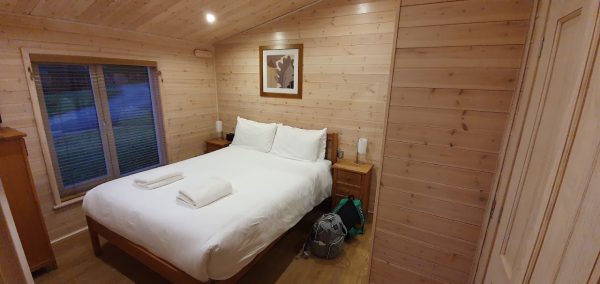 Shoreline Lodge