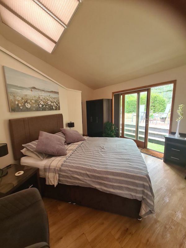 Silvergrove Cottage