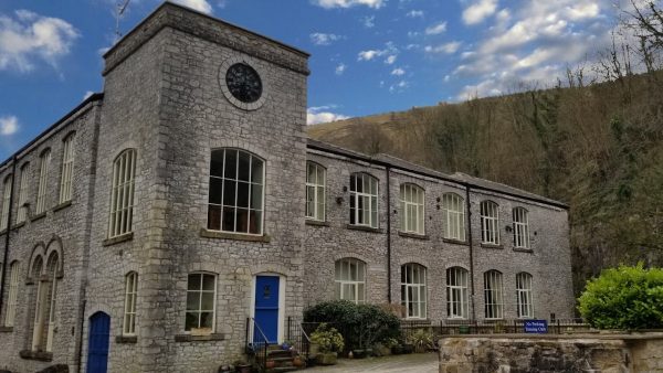 Six Litton Mill