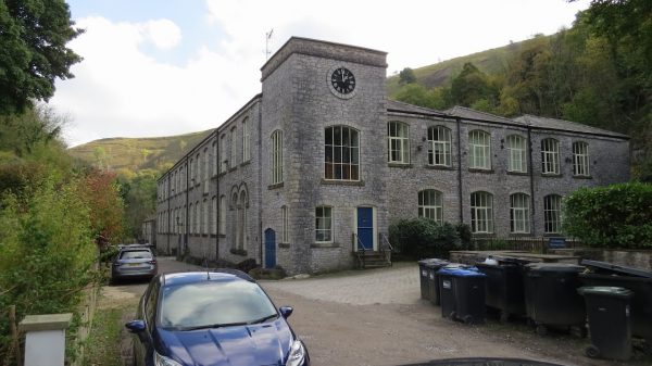 Six Litton Mill