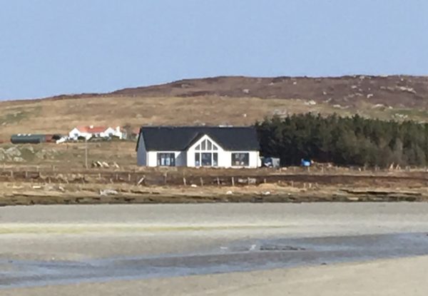 Skipper’s Retreat