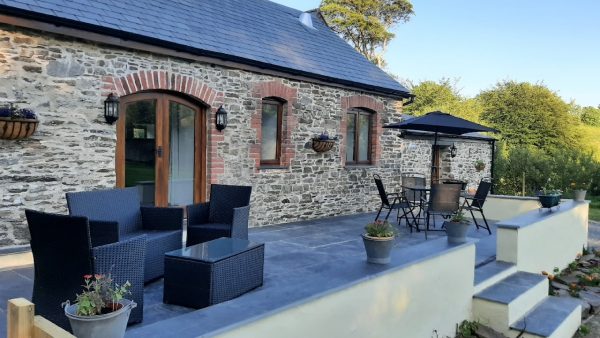 Slade Farm - Slade Barn