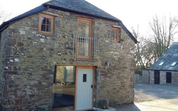 Slade Farm - Slade Cottage
