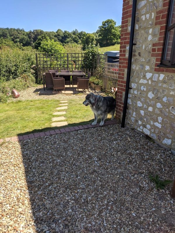 Smiths Farm Cottages - The Barn