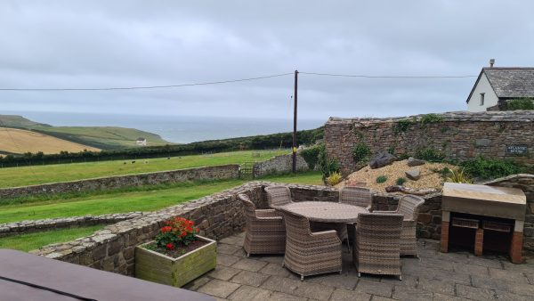 Smuggler’s Retreat