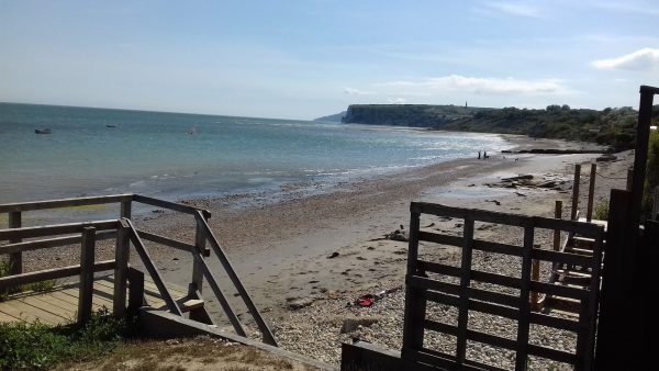 Solent View