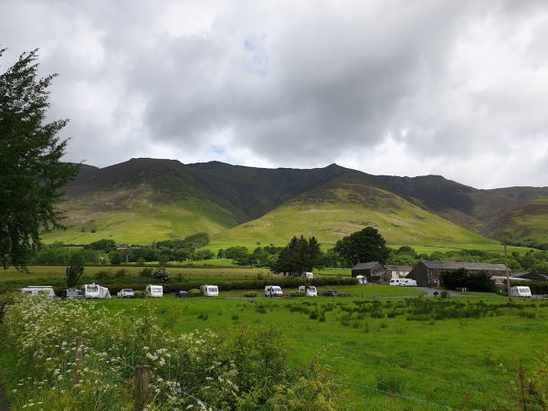 Solitude Barn - Doddick Beck