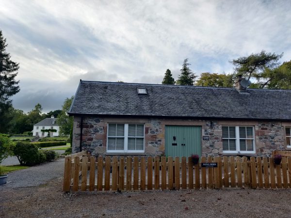 Song Bird Cottage