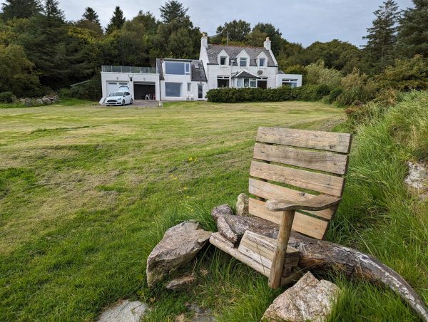 South Bay Cottage
