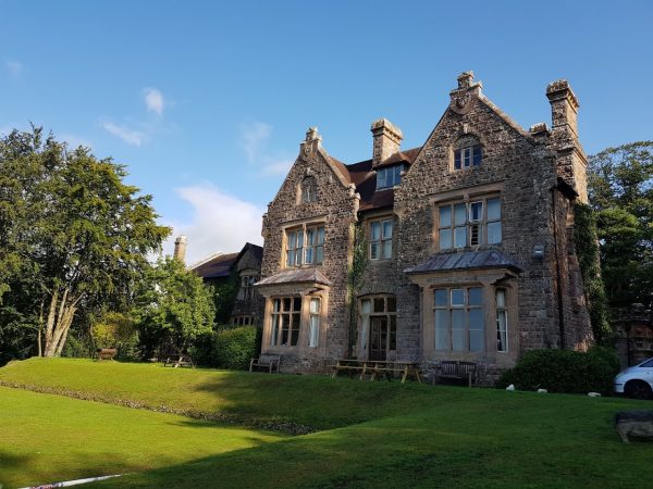 South Nethercott Farm Annexe