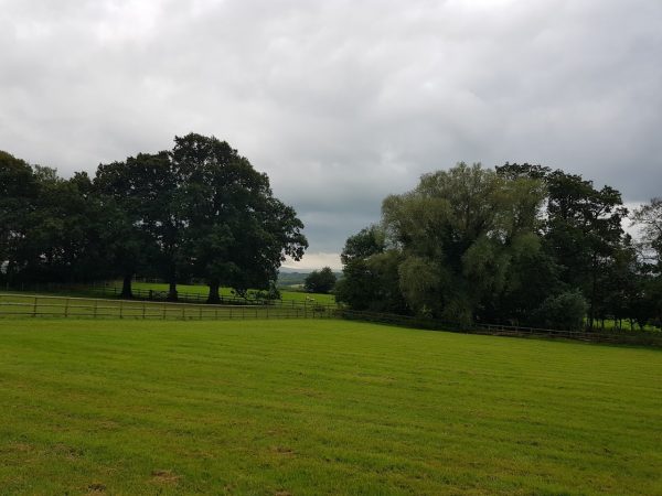 South Nethercott Farm Annexe