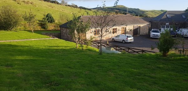 South Steading