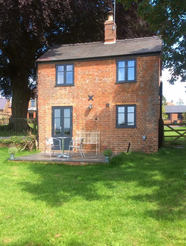 Southfield Cottage