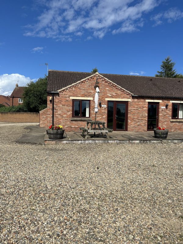 Southolme Lodges - Sycamore Lodge