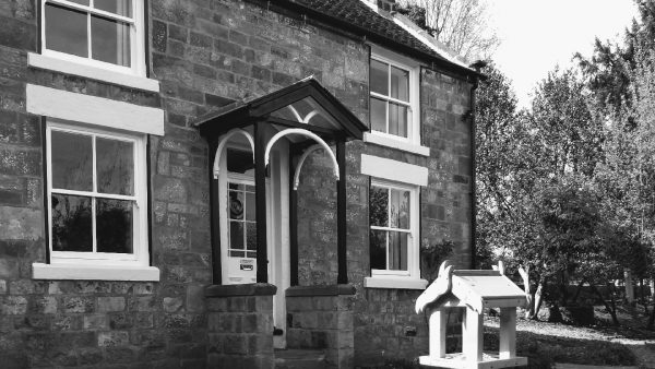 Spring Cottage