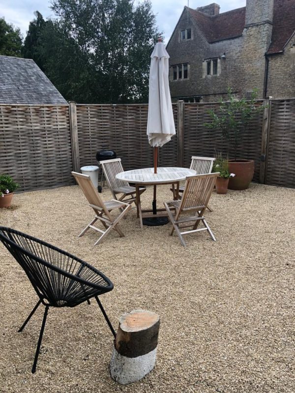 Spring Gardens - The Stables