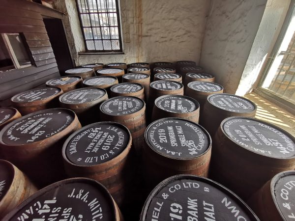 Springbank