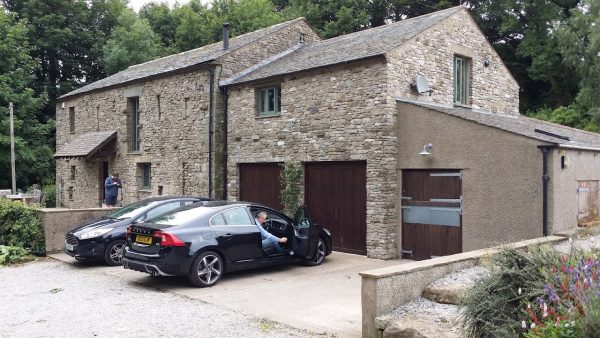 Springfield Farm Cottages - Rose Cottage