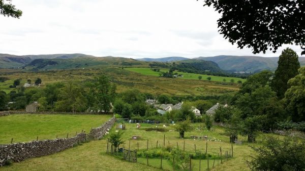 Springfield Farm Cottages - Rose Cottage
