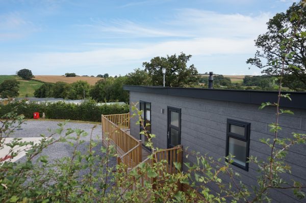 Springmere Lodge