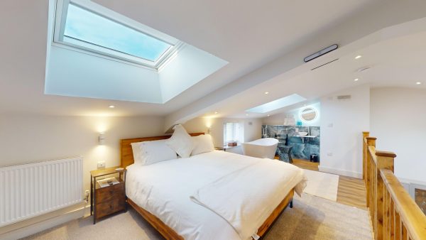 Springwood Cottages - Springwood Cottage