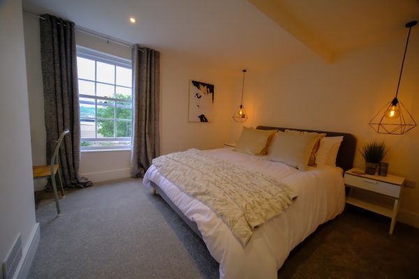 St Andrews Cottages - Ida’s Place