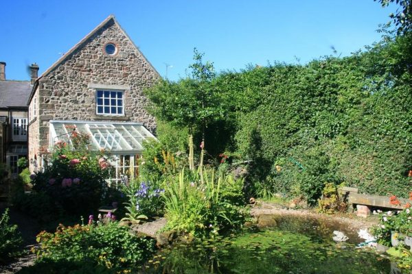 St Cuthbert’s Retreat