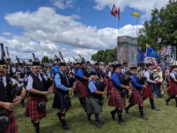 St. Fergus