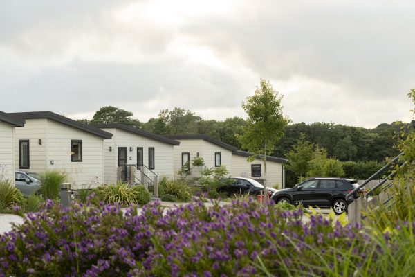 St Mabyn Lodge Escape