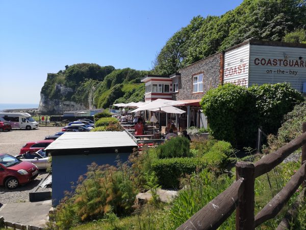 St. Margaret’s Bay