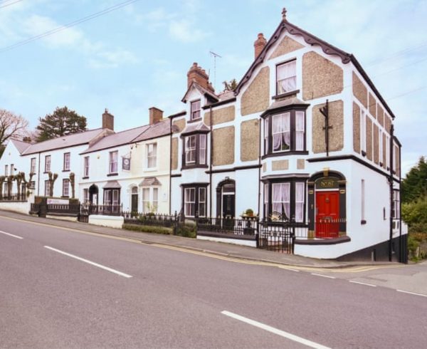 St Mary’s Victorian Chambers