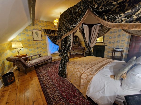 St Mary’s Victorian Chambers