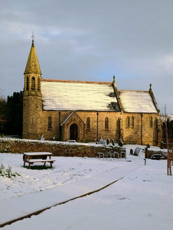St. Michael’s Lodge