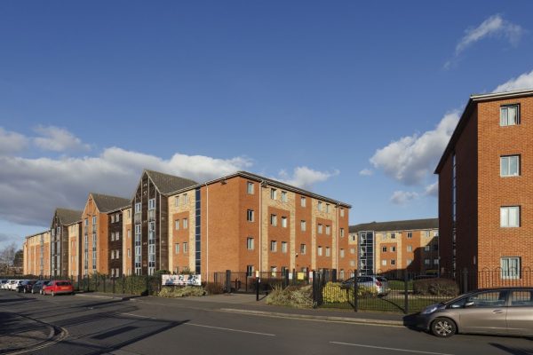 St Peters Apartment
