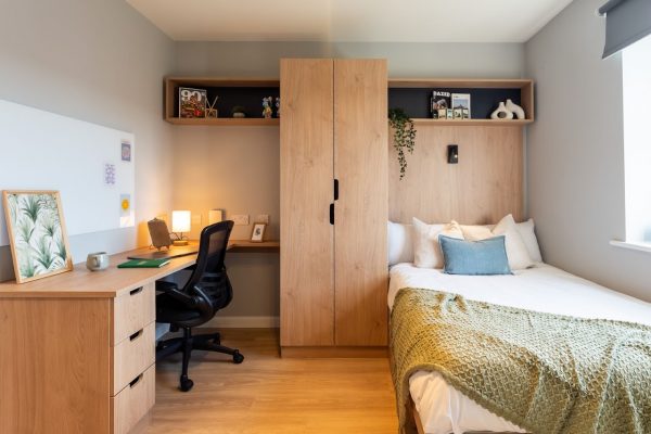 St Peters Apartment