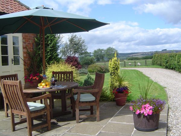 Stable Cottage