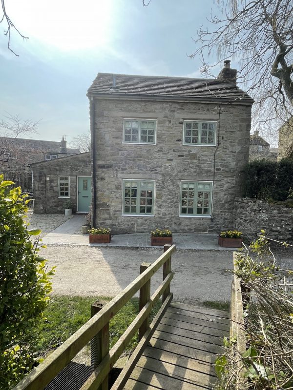 Stable Cottage