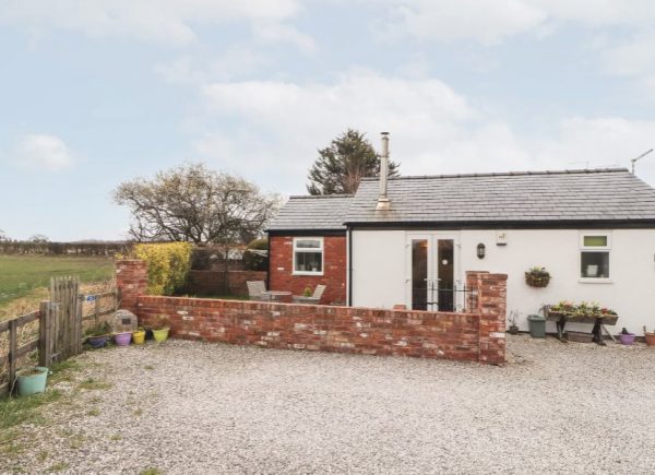 Stable Cottage