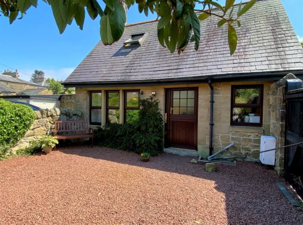 Stable Cottage