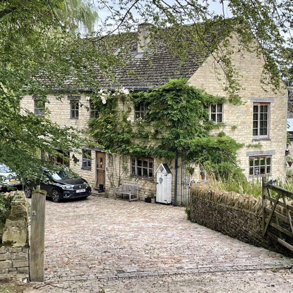 Stable Cottage
