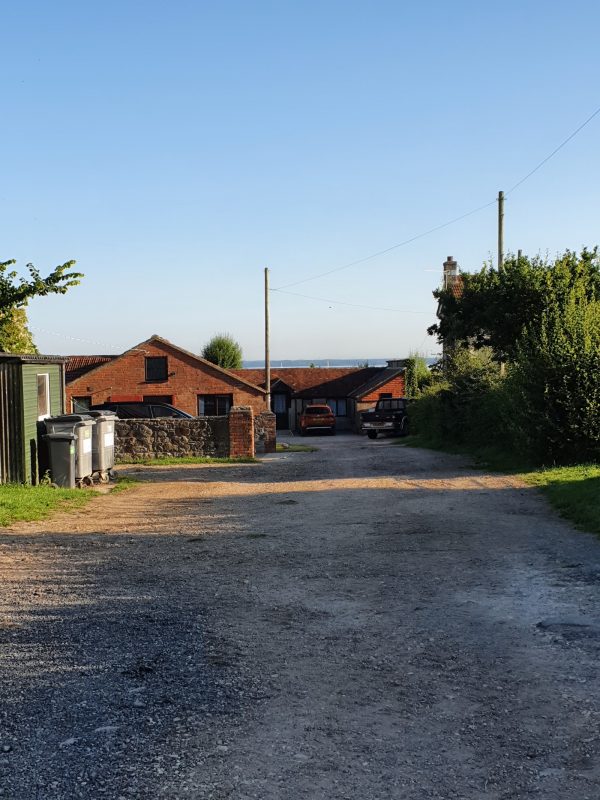 Stable Cottage