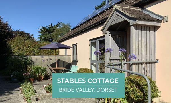 Stable Cottage
