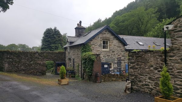 Stable Cottage