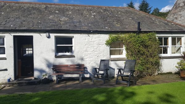 Stable Cottage