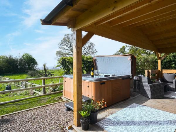 Stable Lodge at Greenacre