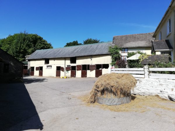 Stables